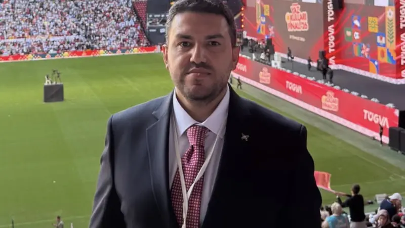 Mahmut Öksüzoğlu’ndan Nebi Hatipoğlu’na Tam Destek