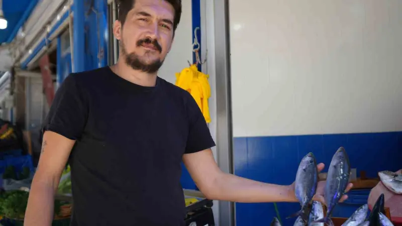 Bu sene vatandaşlar palamuda doyacak