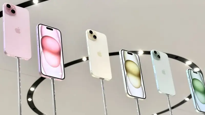 iPHONE’DA YENİ DÖNEM: IMEI KAYIT ÜCRETİNİ TARİHE Mİ KARIŞTIRACAK?