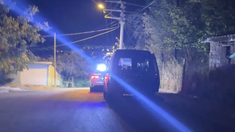 Eskişehir’de şüphe üzerine durdurulan sürücü alkollü çıktı