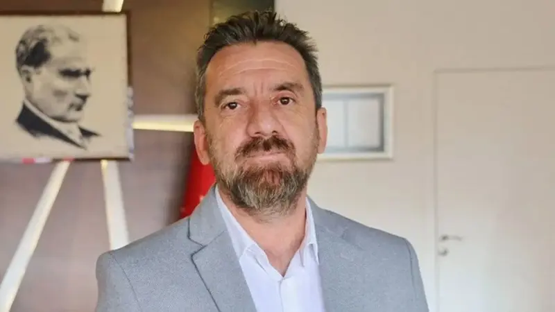Şimşek: ‘Anayasal bir suçtur’
