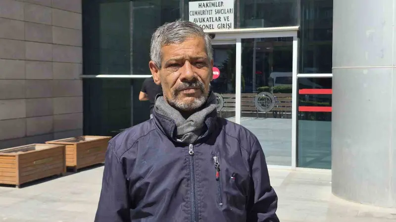 Acılı babanın feryadına tutuklu sanıktan SEGBİS’te yanıt: "Bizim de hayatımız söndü"