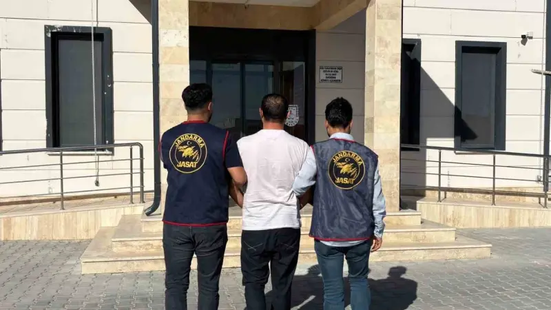 Eskişehir’de 1,3 milyon TL’lik bakır hırsızı yakalandı