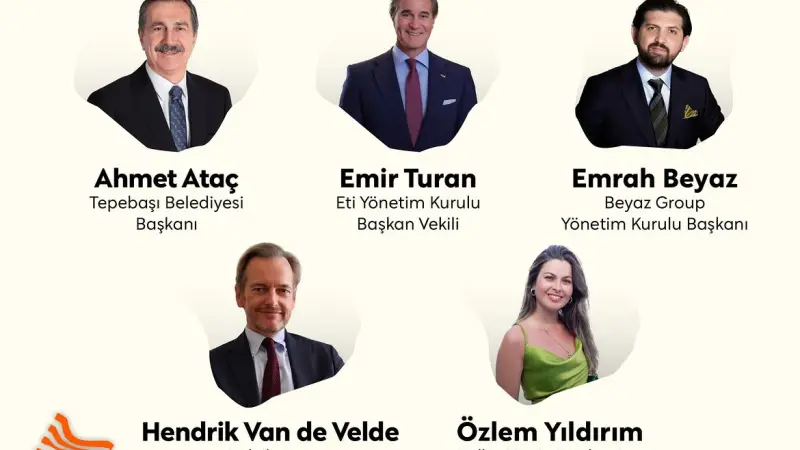 Kültür sanatın şehir ekosistemindeki etkisi konuşulacak