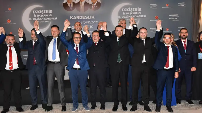 Sezer: Birlik ve Beraberlik İçinde Çalışacağız