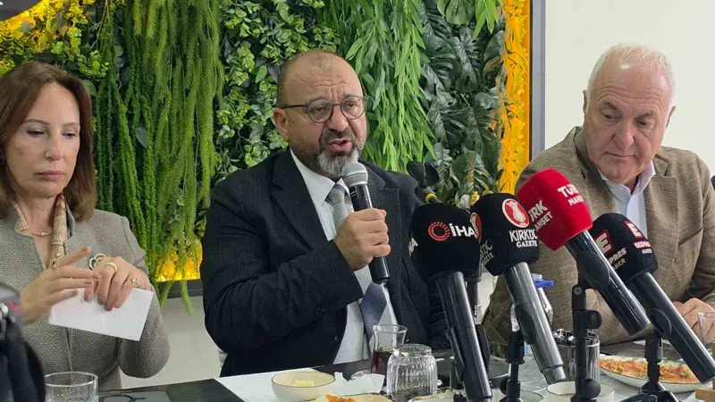 Kütahya OSB’de geleceğe dönük projeler masaya yatırıldı