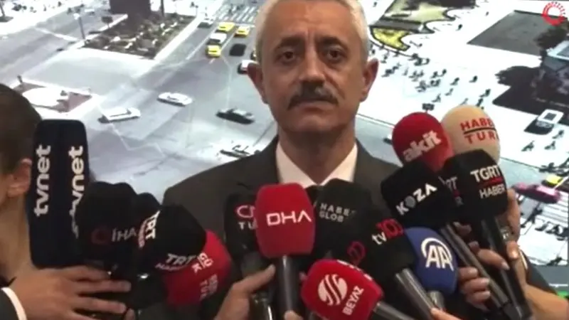 Kütahya İl Emniyet Müdürlüğü’ne Arif Hakan Tandoğan atandı