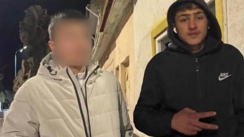 Eskişehir’de arkadaşını tüfekle vuran çocuğun yargılanmasına başlandı