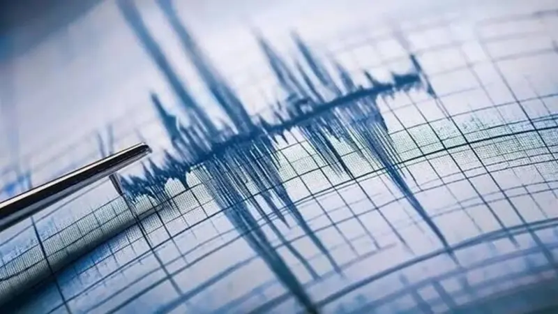 Son dakika: Şanlıurfa'da 5,4 büyüklüğünde deprem, çevre illerden de hissedildi