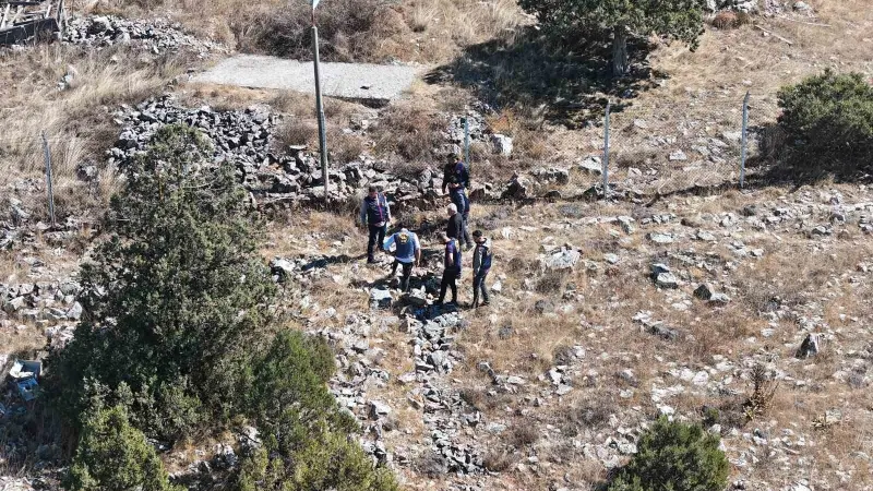 Minik Yakup’un katilini 14 yıl sonra JASAT bulacak