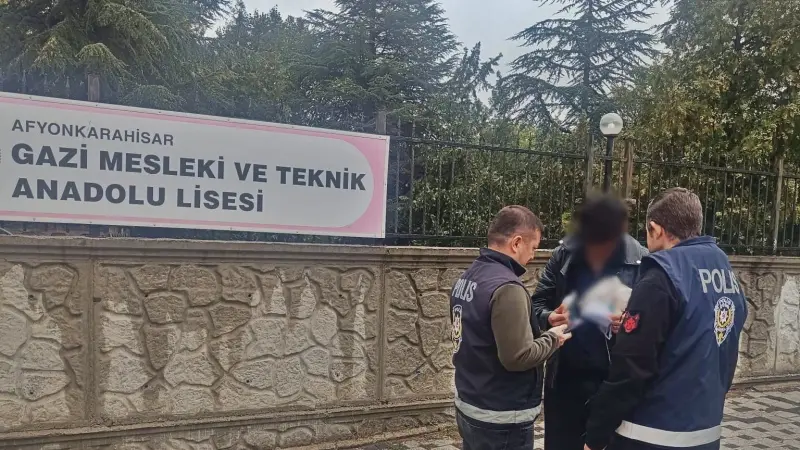 Huzurlu ve güvenli bir eğitimin için denetimler sürüyor