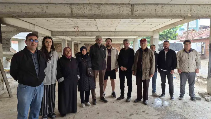 Eskişehir’de 200 milyon liralık vurgun iddiası