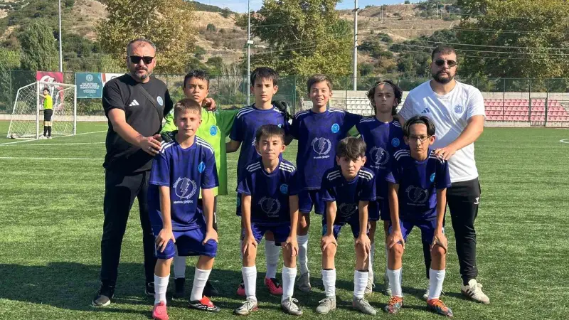 1299 Bilecik Spor Kulübü, zorlu deplasmanda 1 puanla döndü