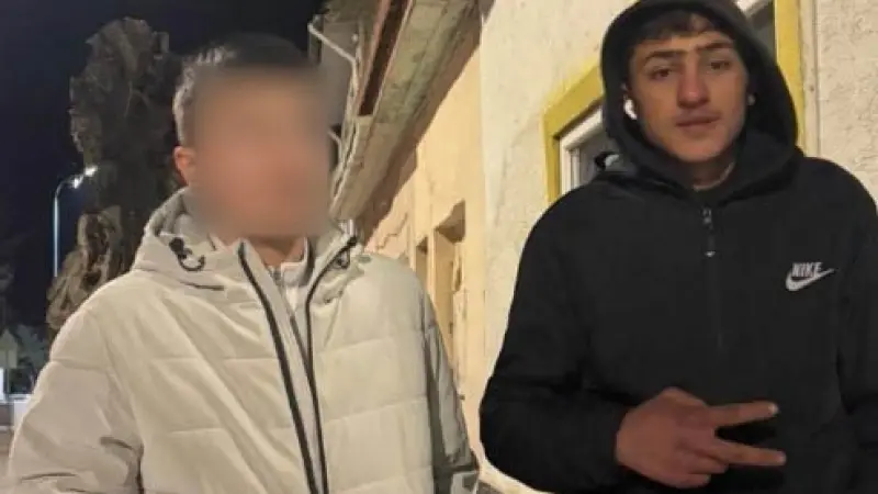 Evde tüfekle vurulan çocuğun ölümüne ilişkin davada 15 yıl hapis cezası