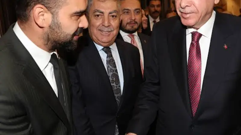 Mürsel Çavdar: "Gönül bağını yok saymaya kimsenin gücü yetmez!"