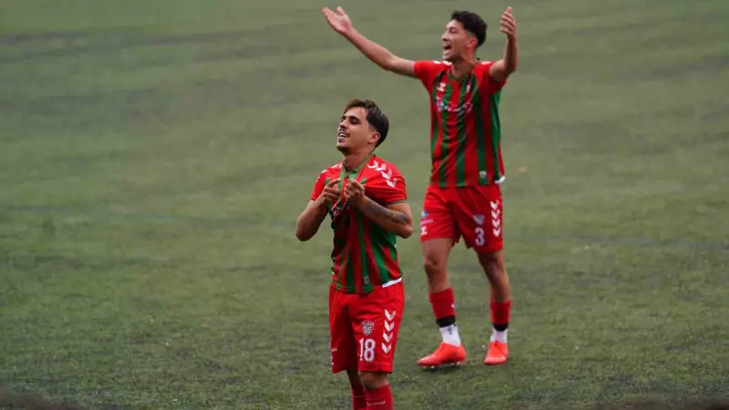 Osmanelispor lige 1 puan ile başladı